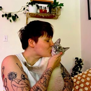 Meet your Posher, Taebrobs